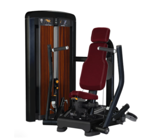 Life Fitness Insignia Chest Press – WFitnessMexico