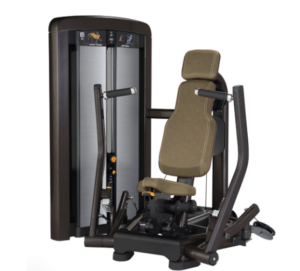 Life Fitness Insignia Chest Press – WFitnessMexico