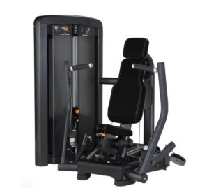 Life Fitness Insignia Chest Press – WFitnessMexico
