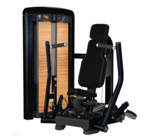 Life Fitness Insignia Chest Press – WFitnessMexico