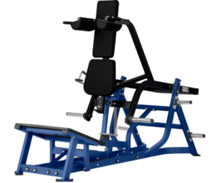 Hammer Strength Super Squat Black – WFitnessMexico