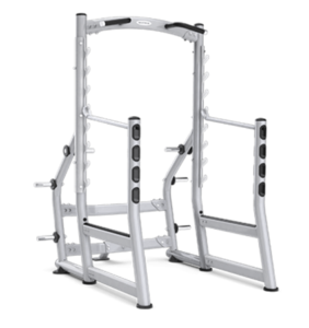 Matrix Aura Squat Rack – WFitnessMexico