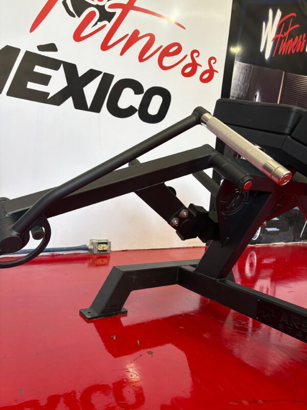 Arsenal Strength Fly – WFitnessMexico