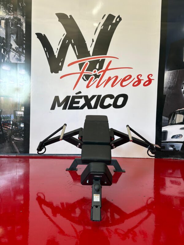 Arsenal Strength Fly – WFitnessMexico