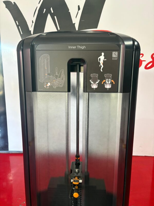 Precor Inner Machine Precor Discovery Inner Thigh – WFitnessMexico